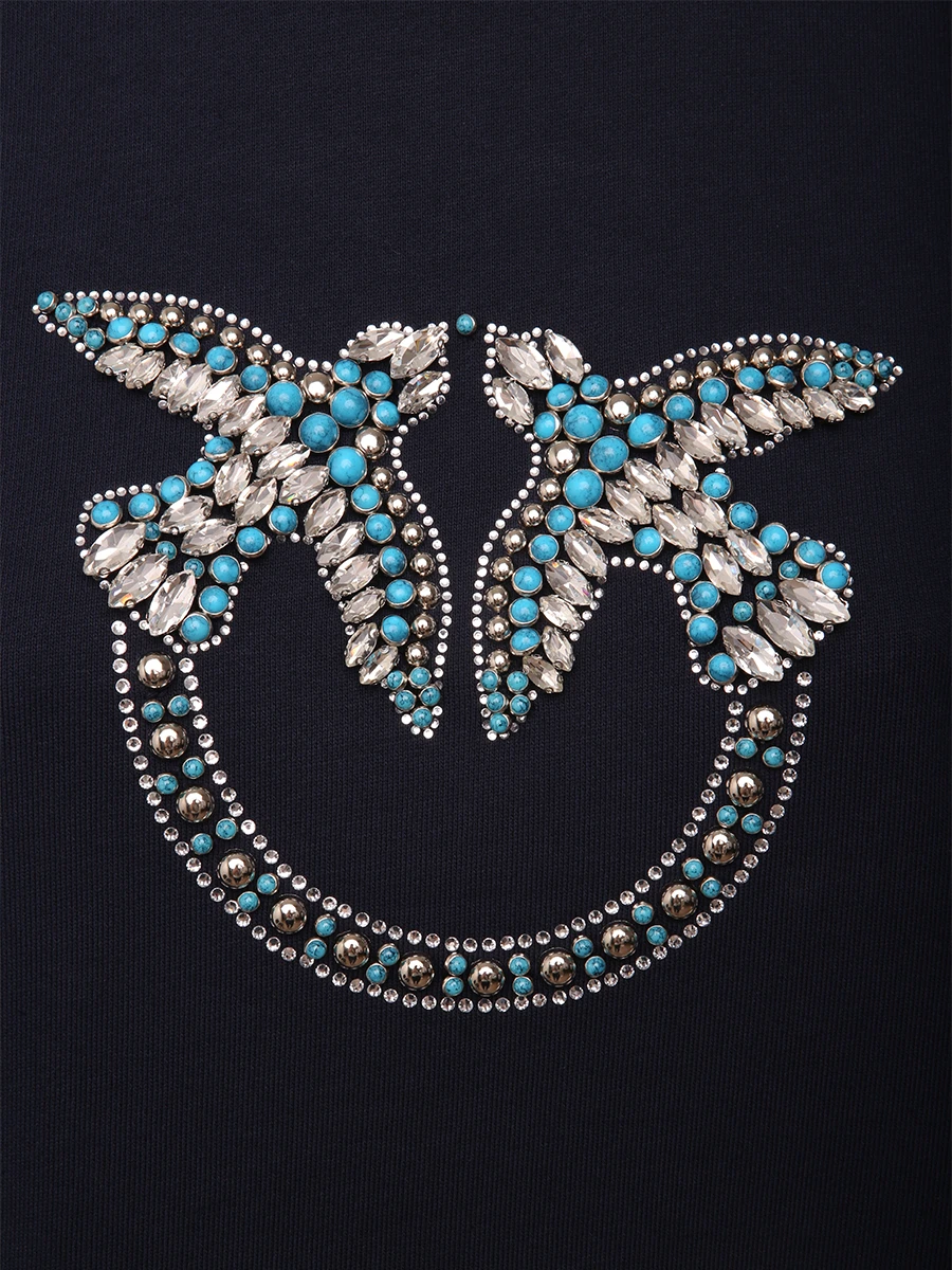 Свитшот хлопковый