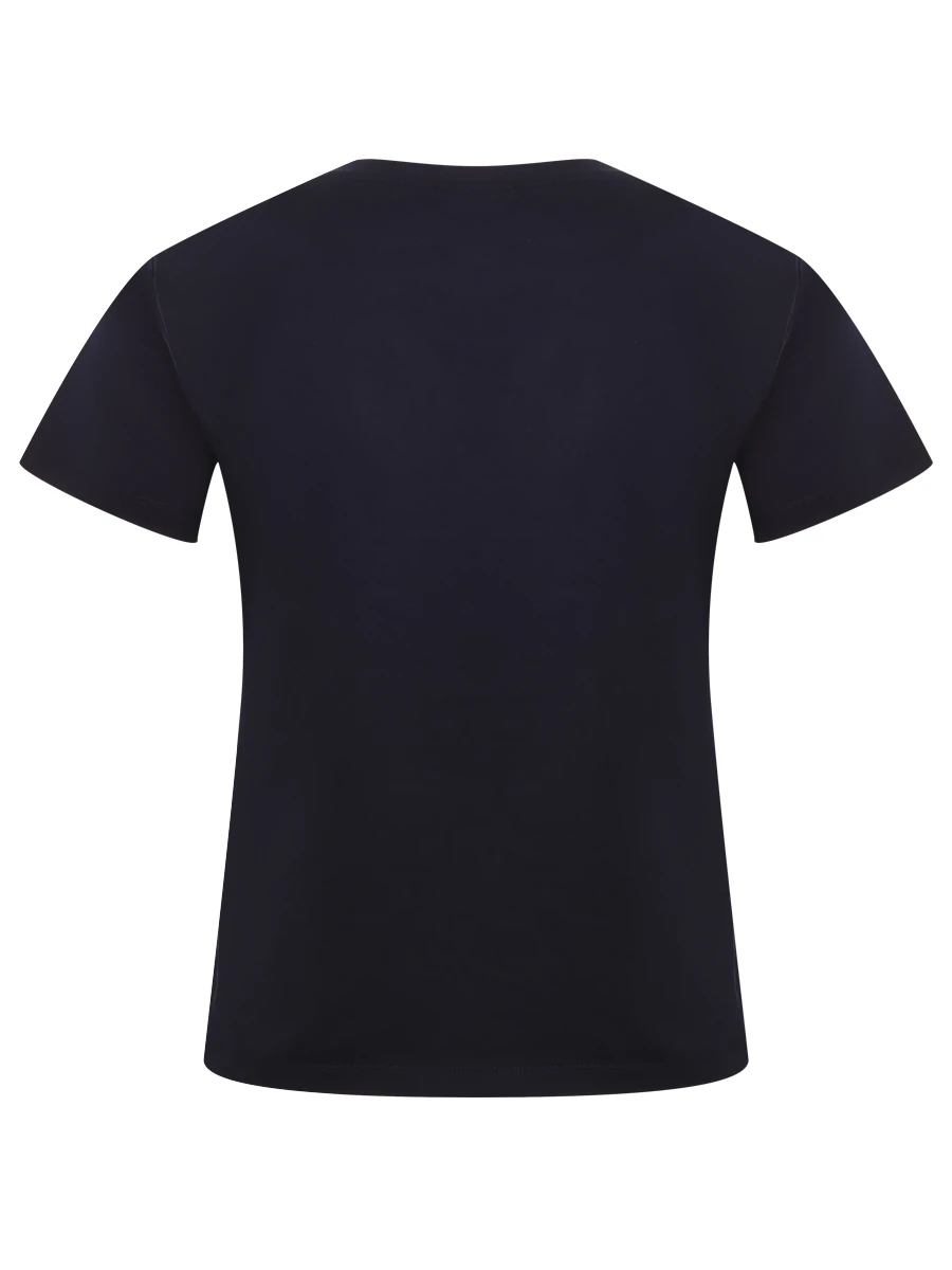 Футболка хлопковая