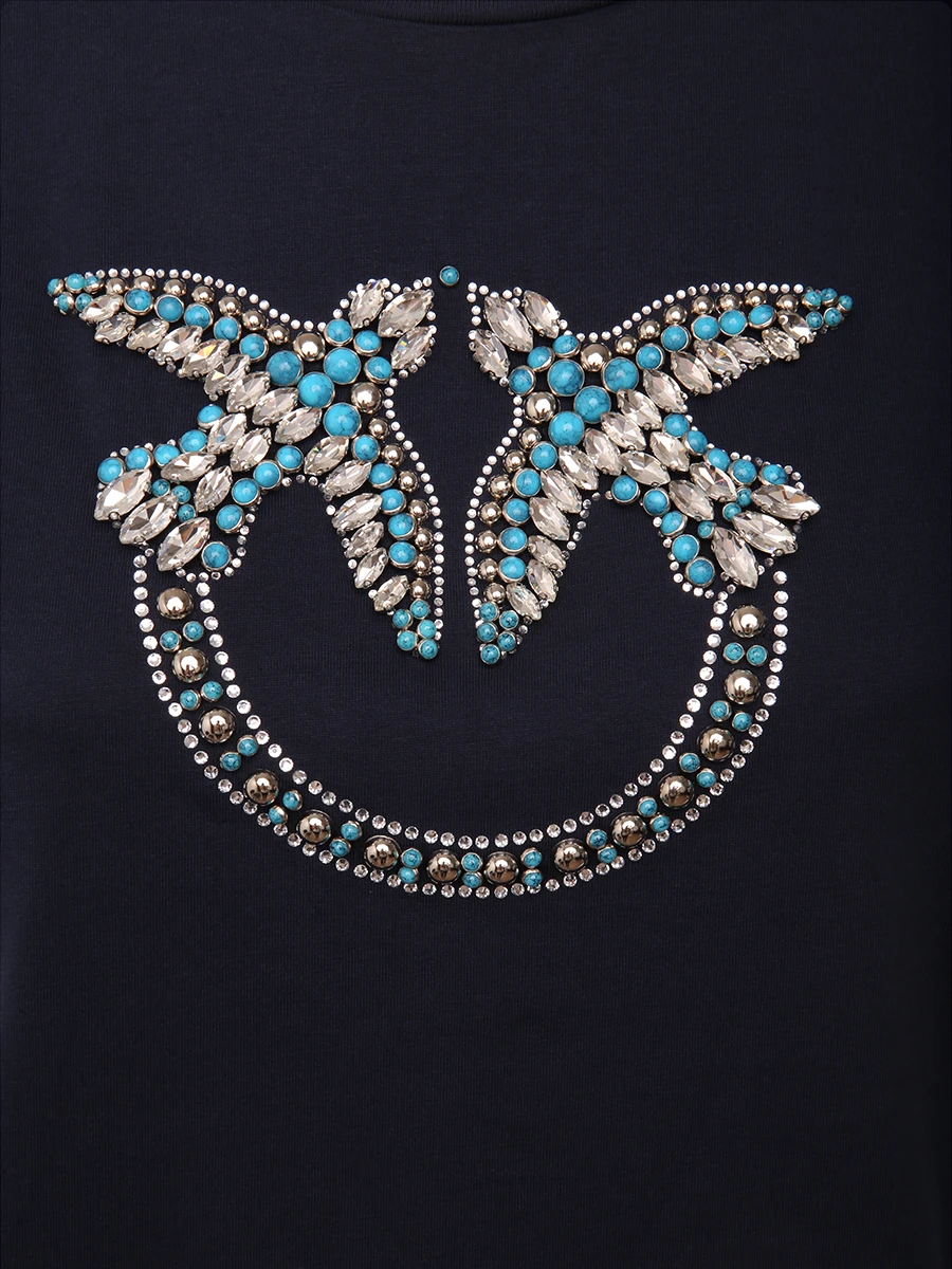 Футболка хлопковая