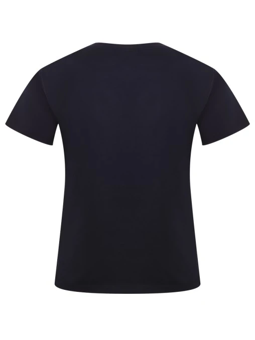 Футболка хлопковая PINKO