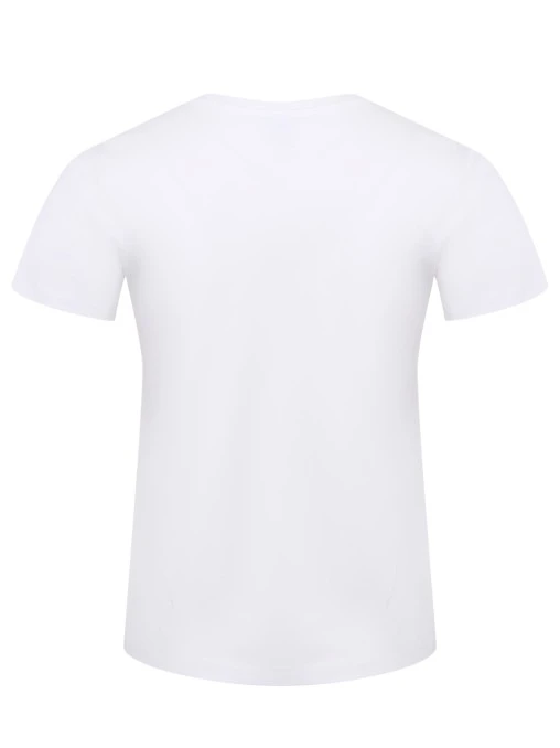 Футболка хлопковая PINKO