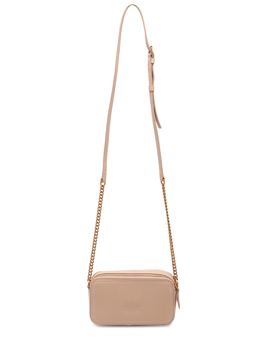 Сумка кожаная