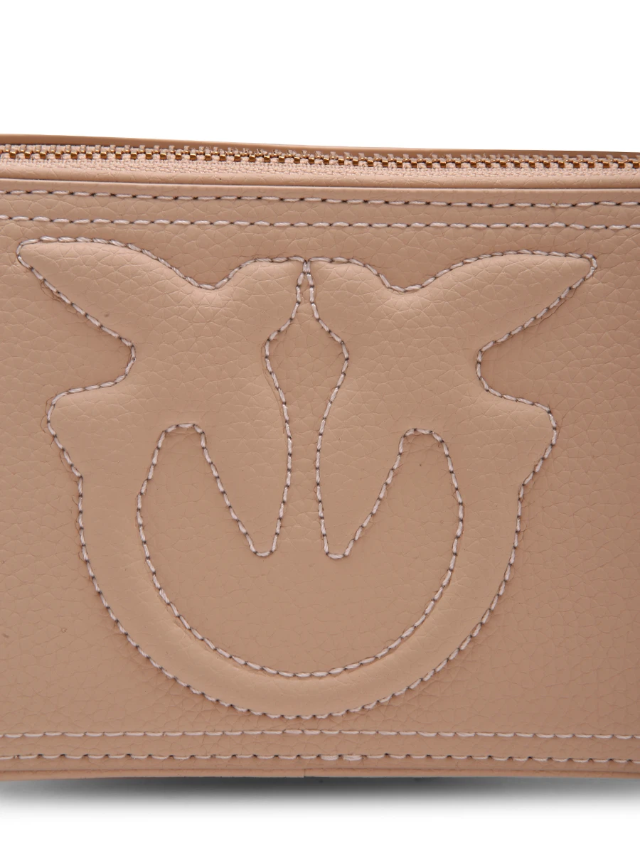 Сумка кожаная