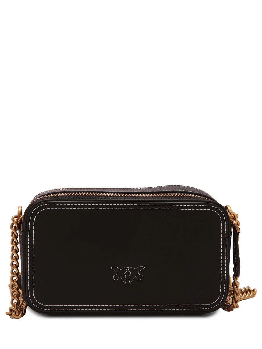 Сумка кожаная