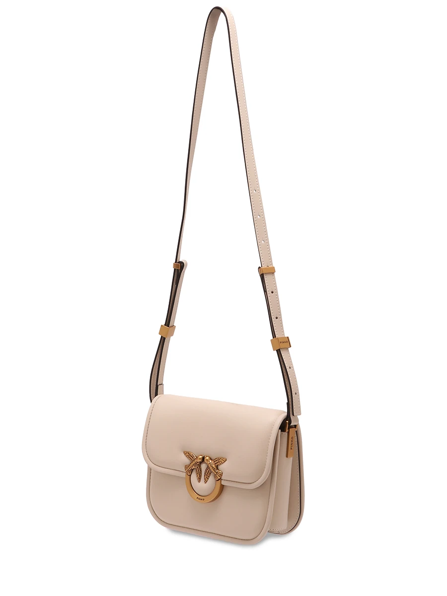 Сумка кожаная