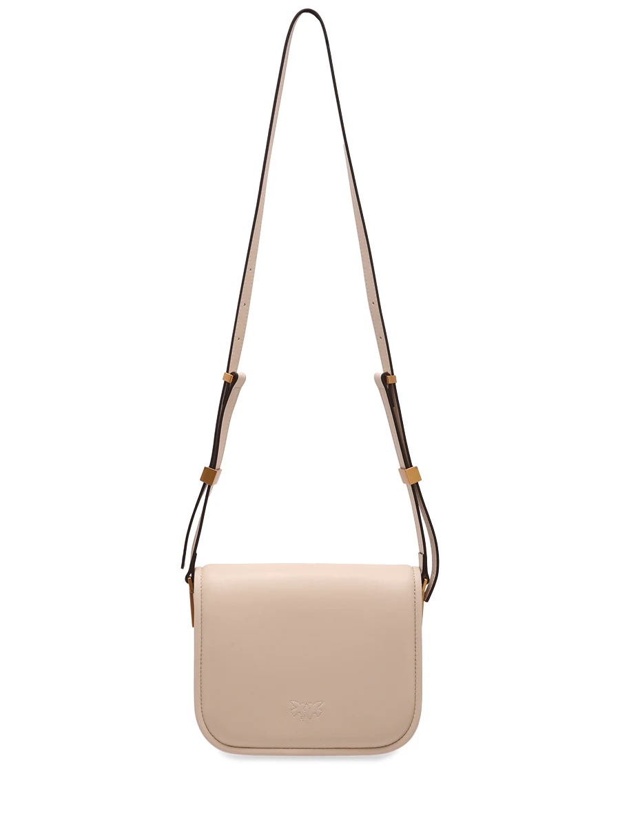 Сумка кожаная