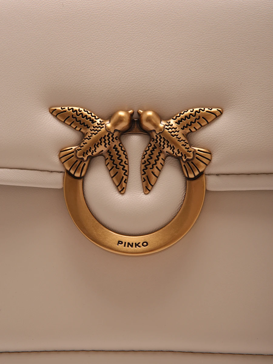 Сумка кожаная