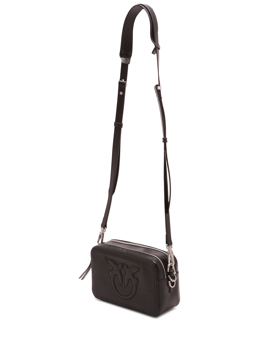 Сумка кожаная