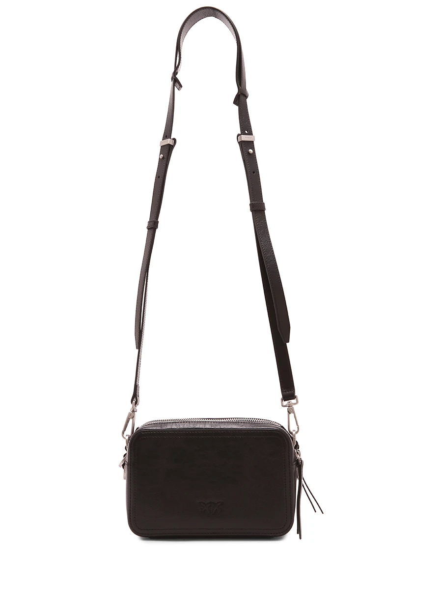 Сумка кожаная