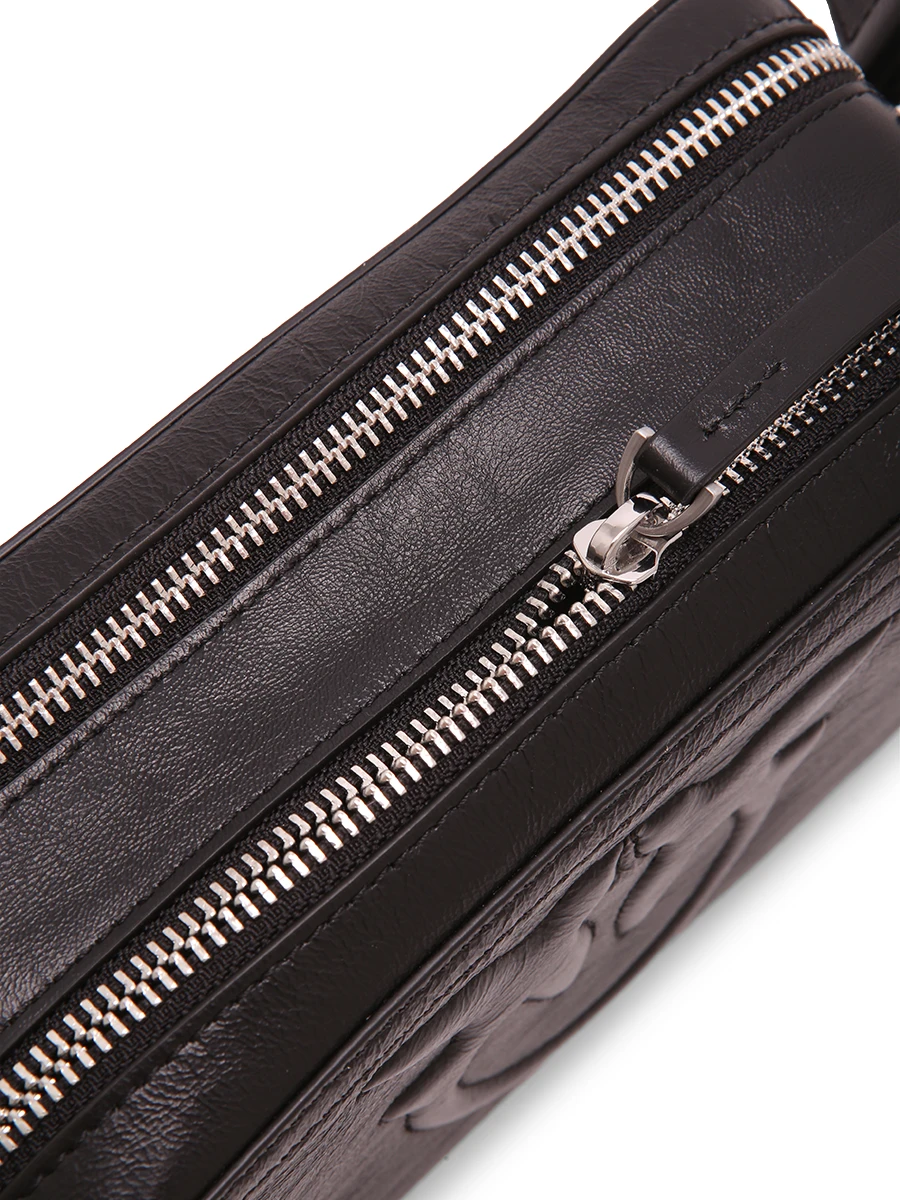 Сумка кожаная