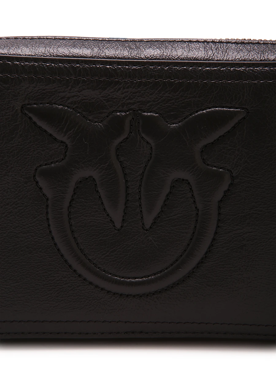 Сумка кожаная