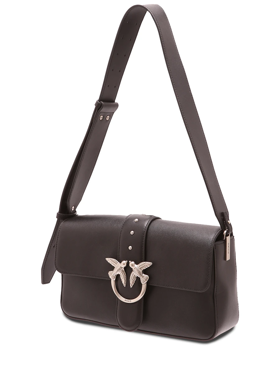 Сумка кожаная