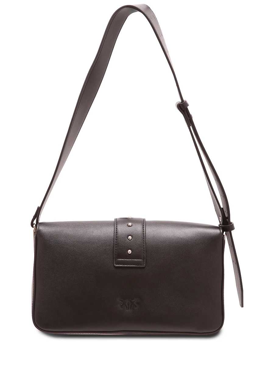 Сумка кожаная