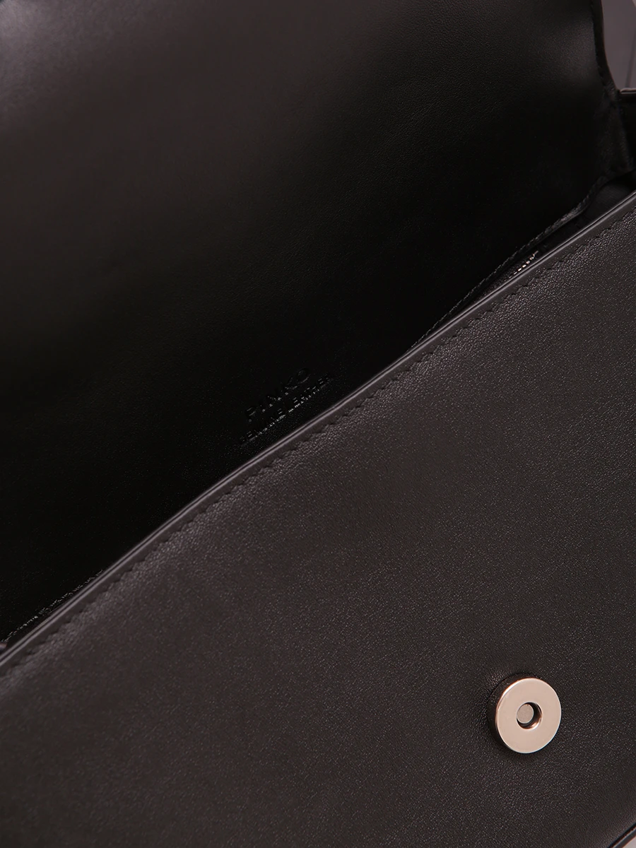 Сумка кожаная