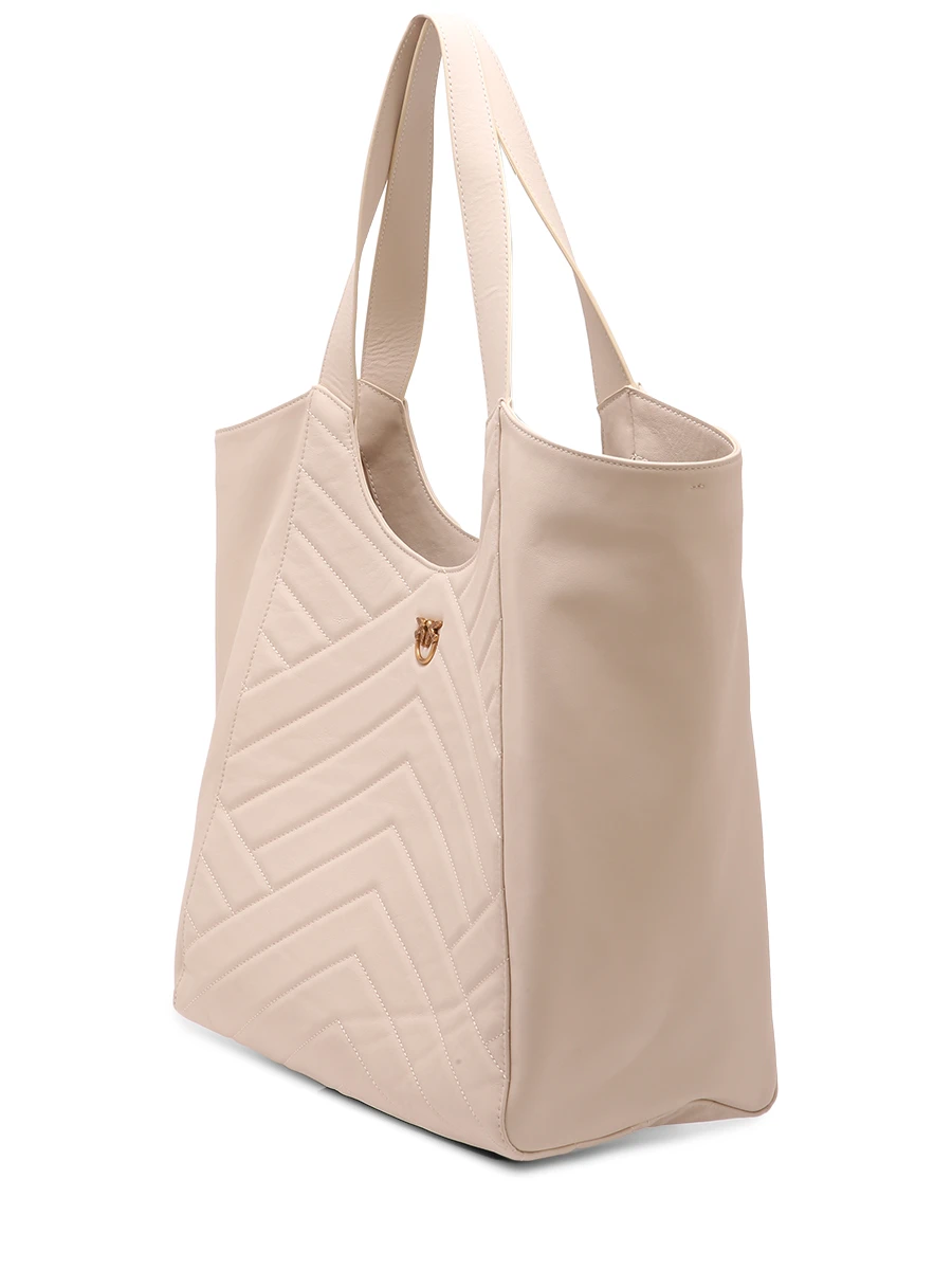 Сумка кожаная