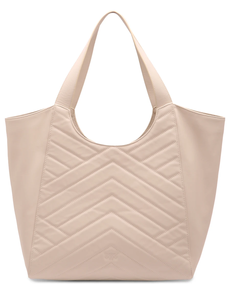 Сумка кожаная