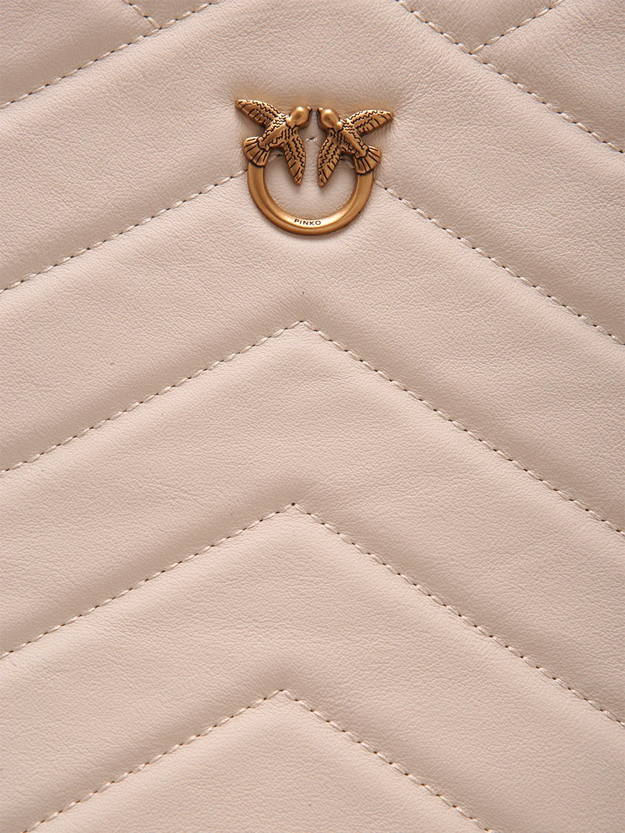 Сумка кожаная