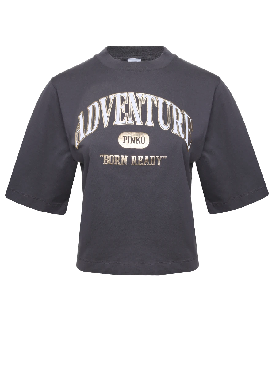 Футболка хлопковая