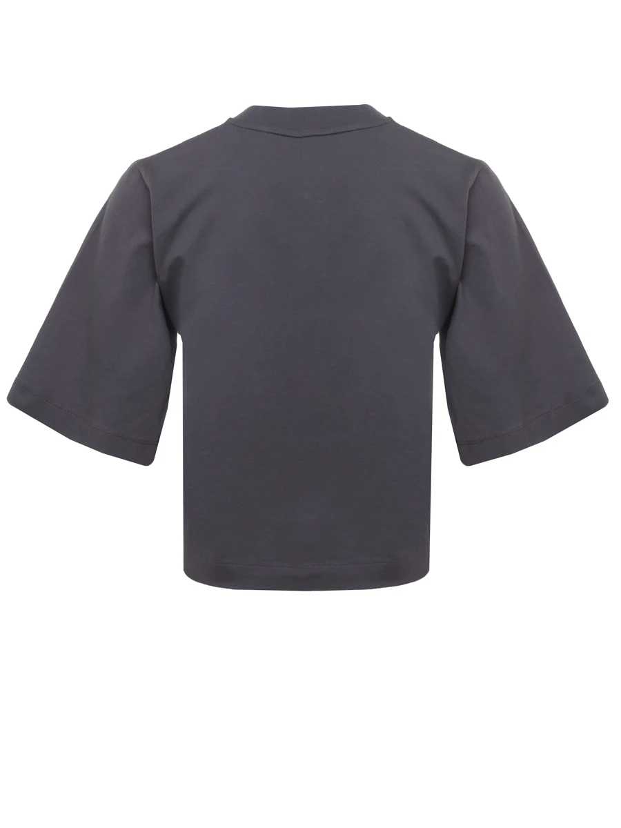 Футболка хлопковая