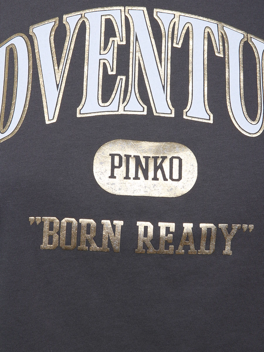 Футболка хлопковая