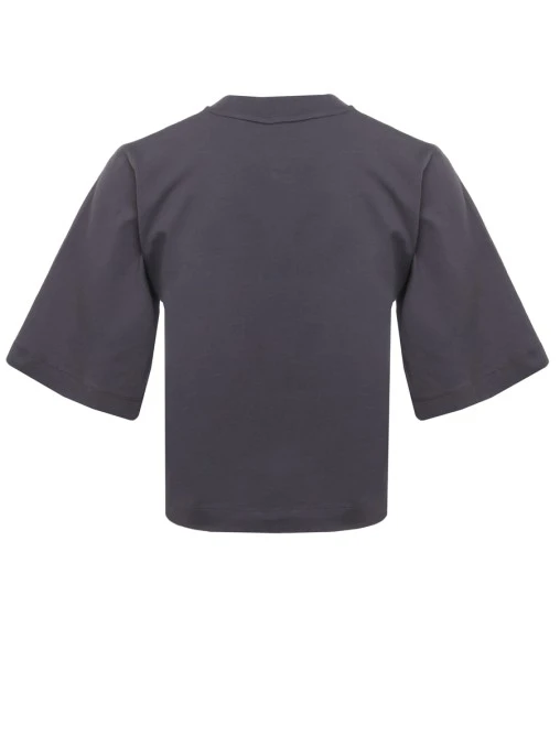 Футболка хлопковая PINKO