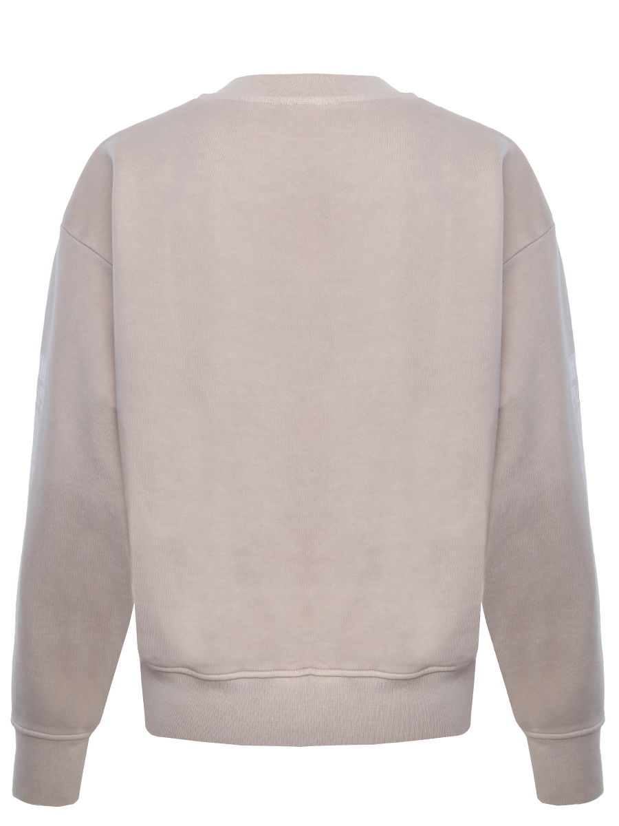 Толстовка хлопковая