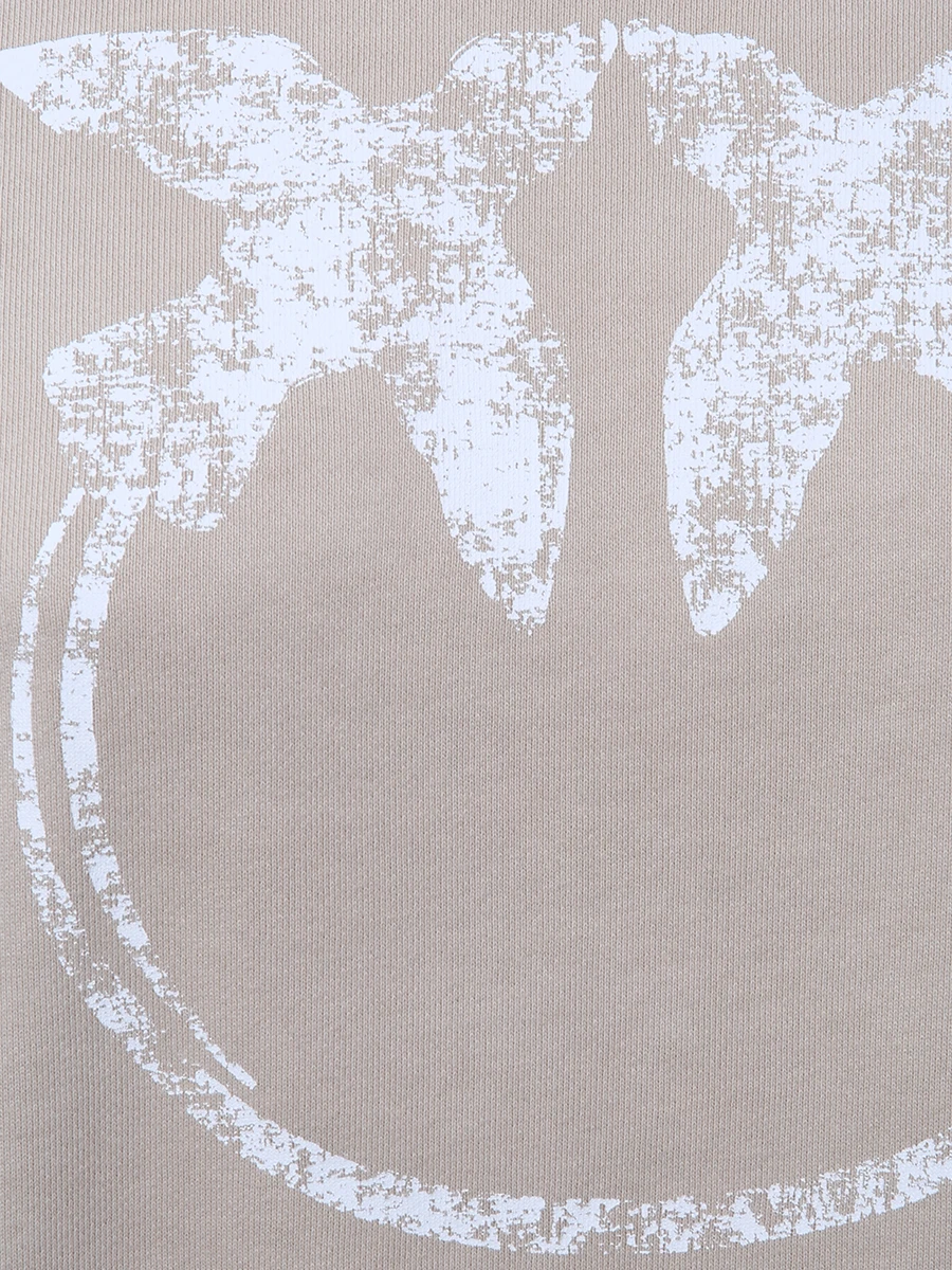 Толстовка хлопковая