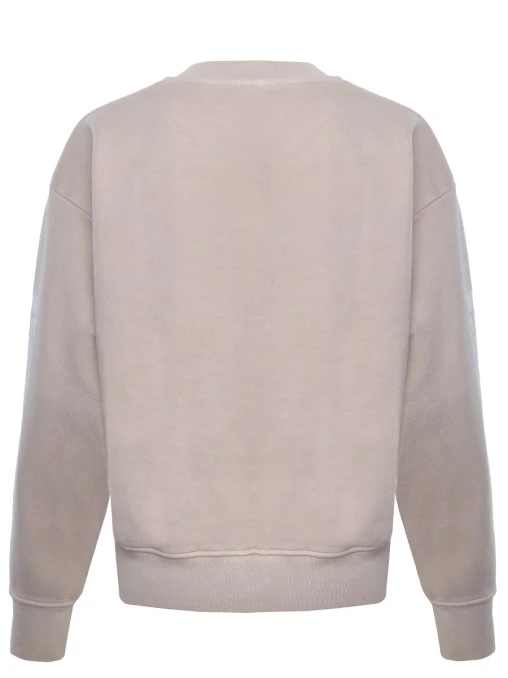 Толстовка хлопковая PINKO