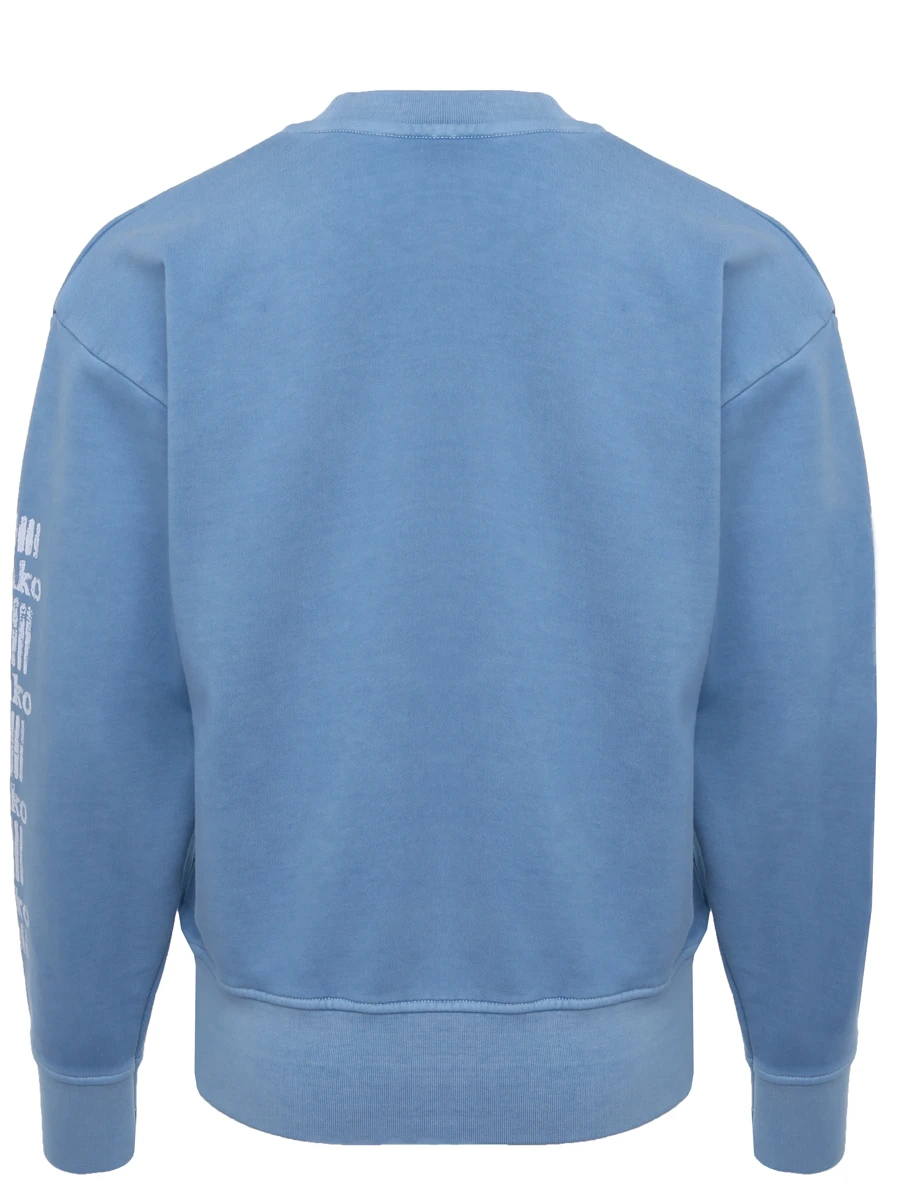 Толстовка хлопковая