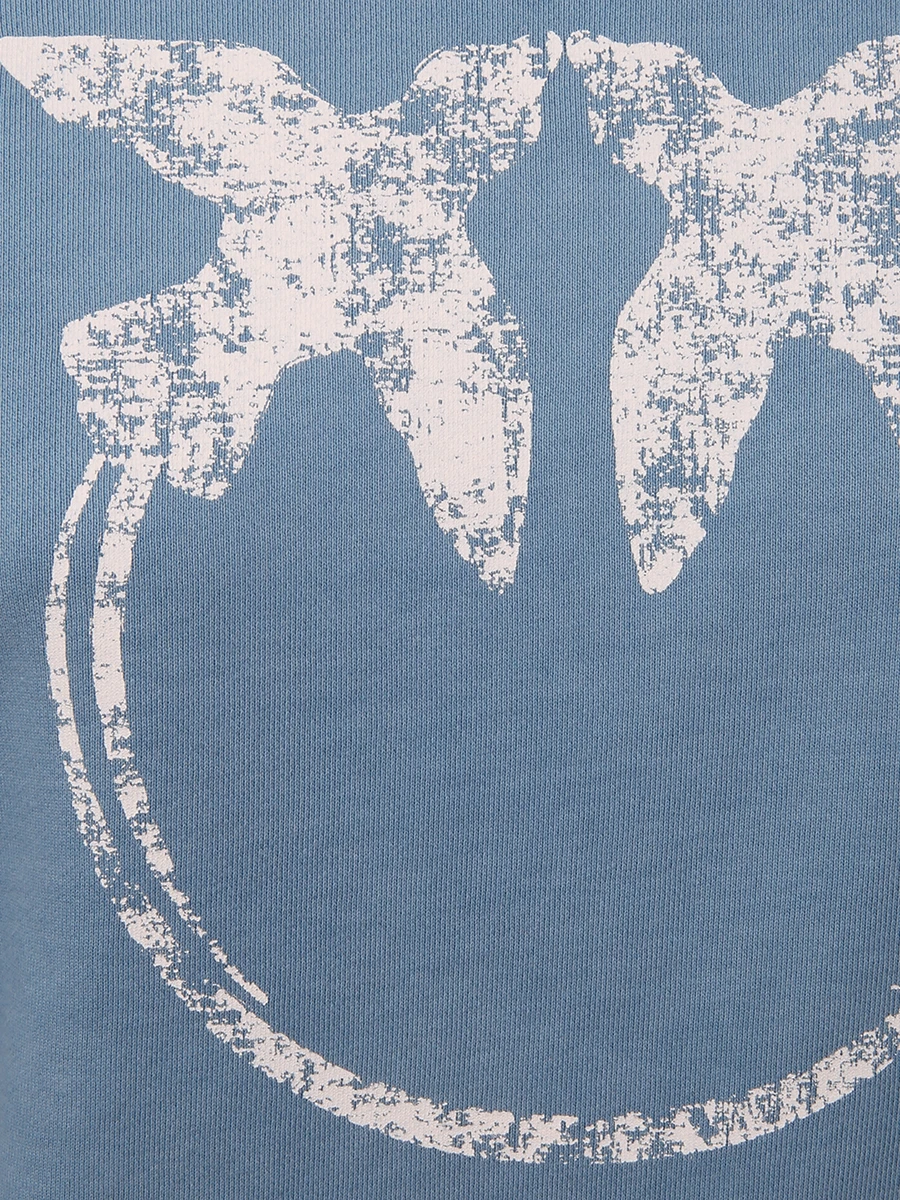 Толстовка хлопковая