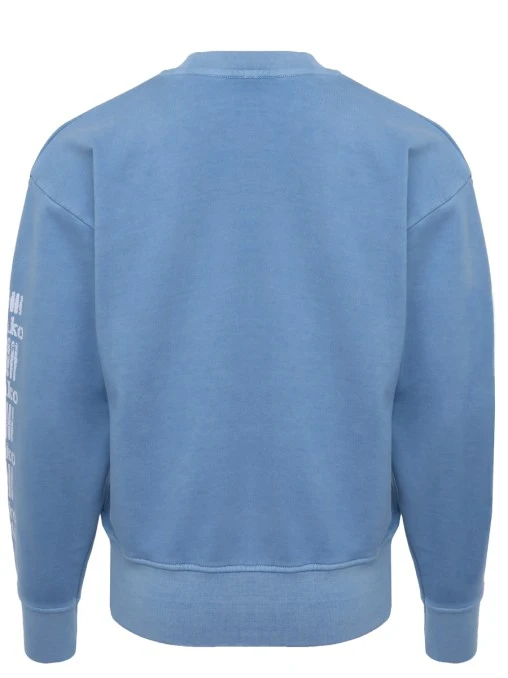 Толстовка хлопковая PINKO