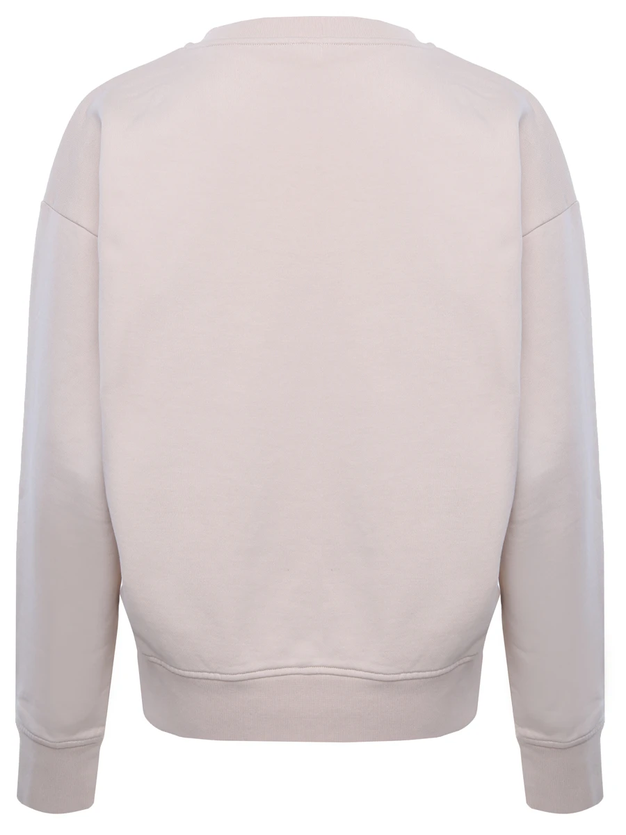 Толстовка хлопковая