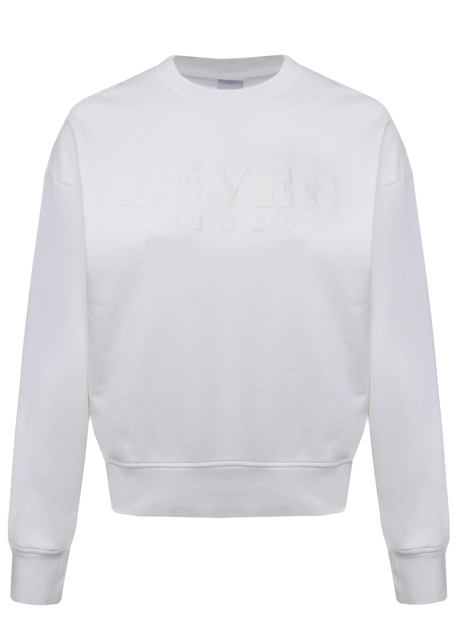 Толстовка хлопковая