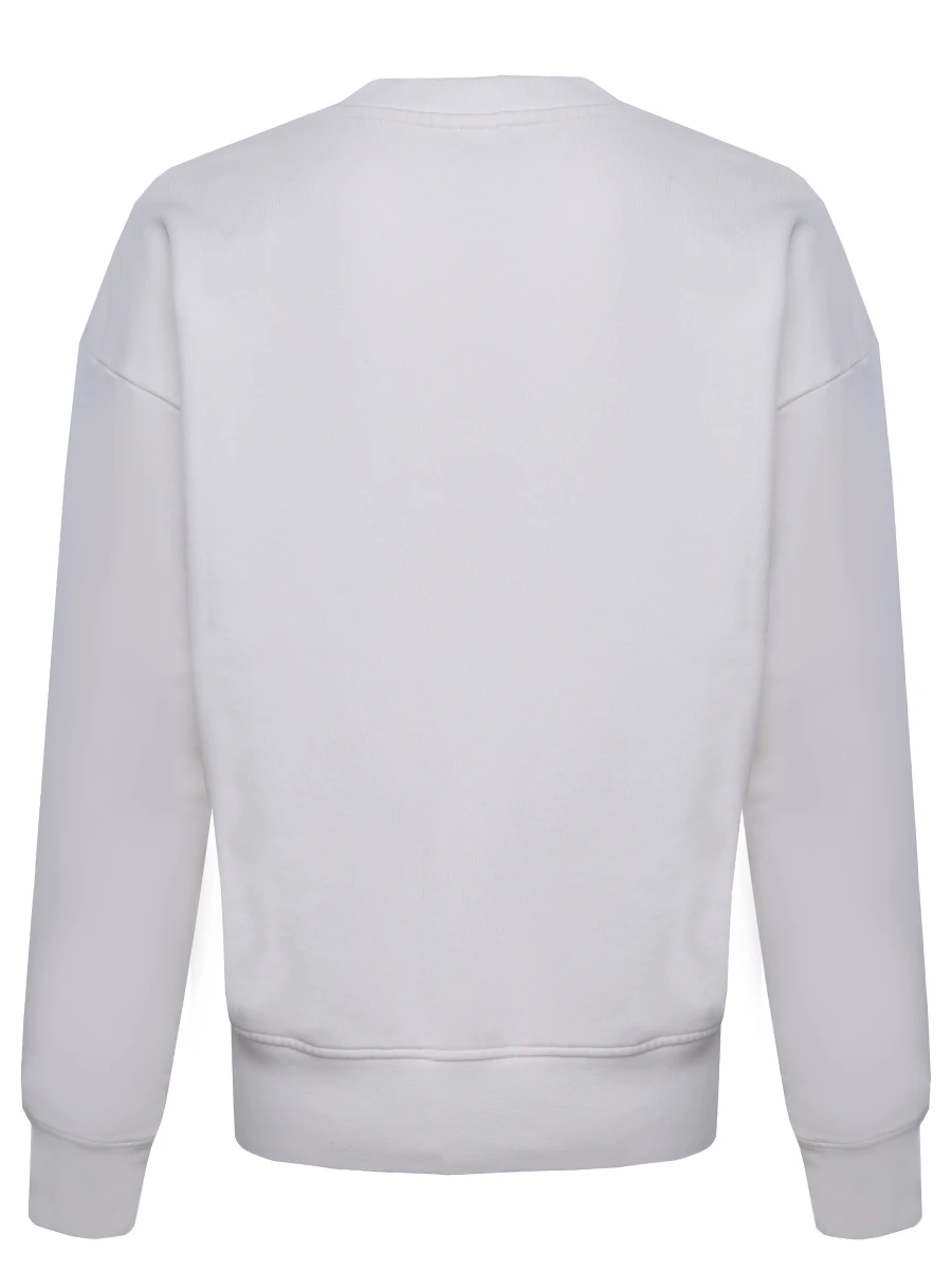 Толстовка хлопковая