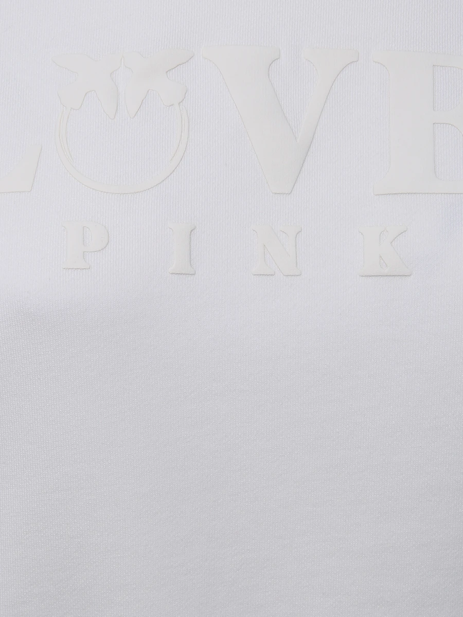 Толстовка хлопковая