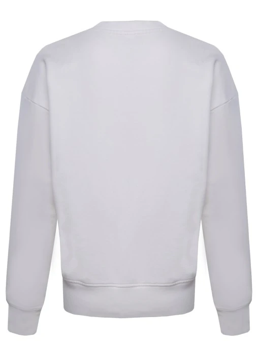 Толстовка хлопковая PINKO