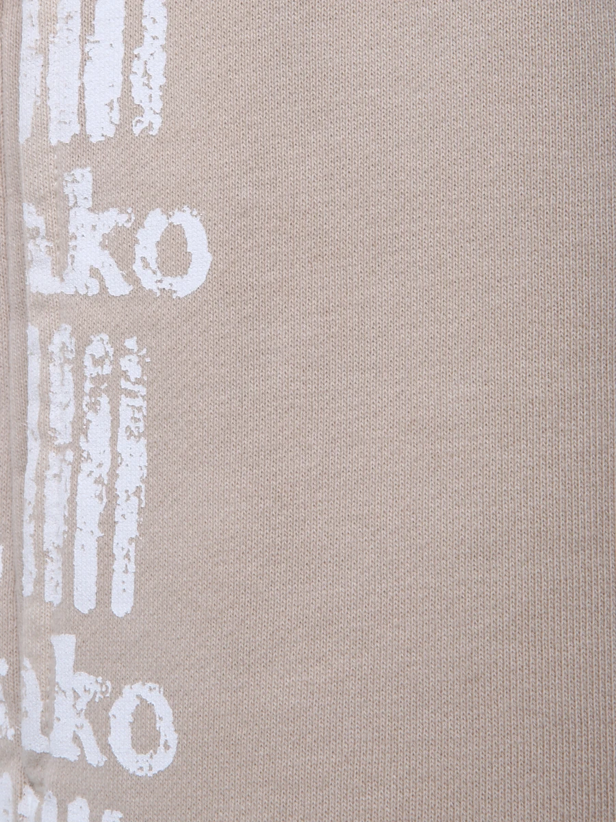 Шорты хлопковые