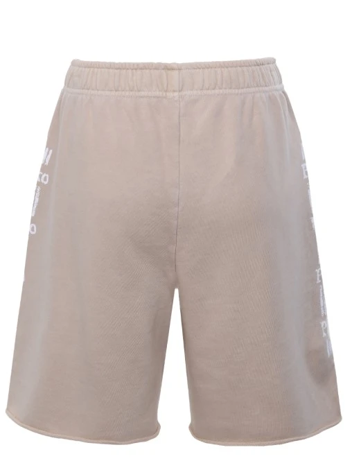 Шорты хлопковые PINKO