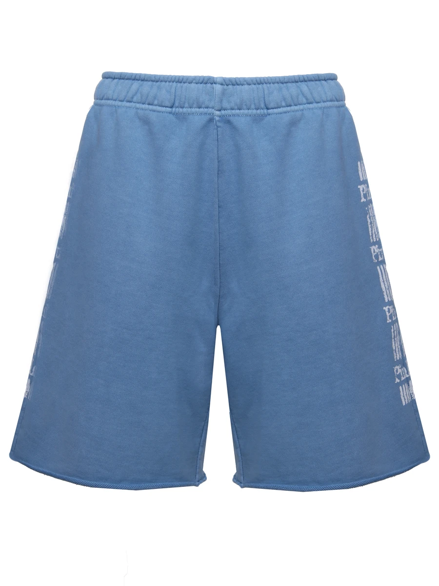 Шорты хлопковые