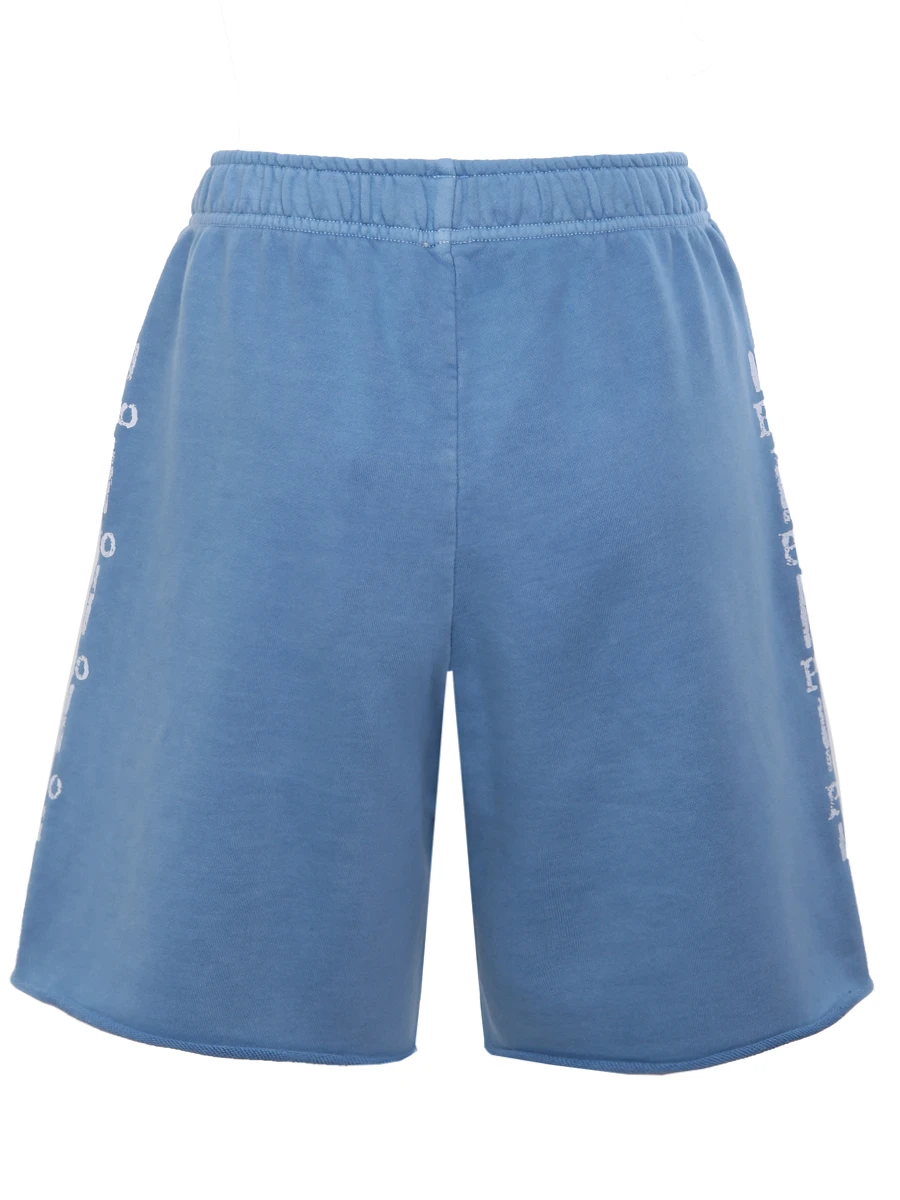 Шорты хлопковые