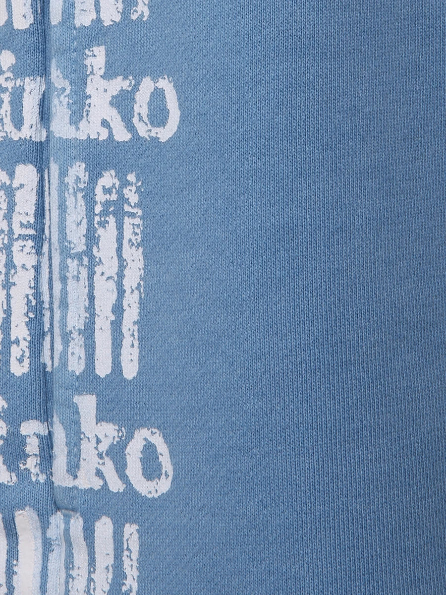 Шорты хлопковые