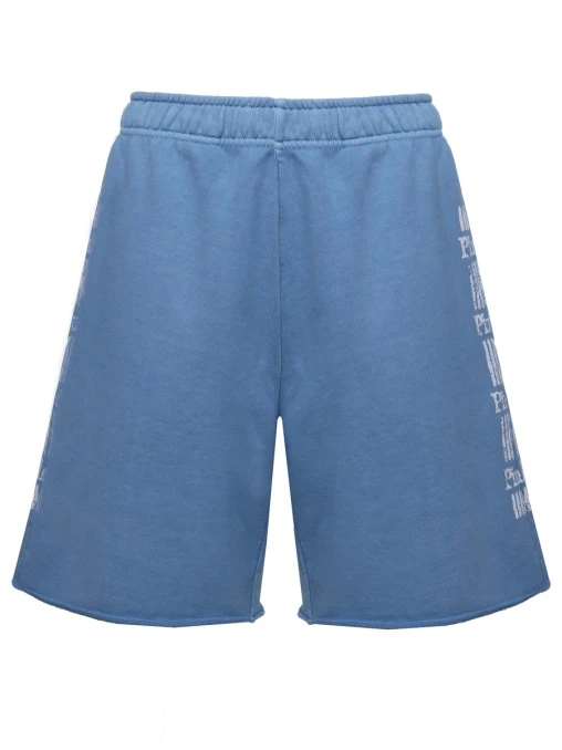 Шорты хлопковые PINKO