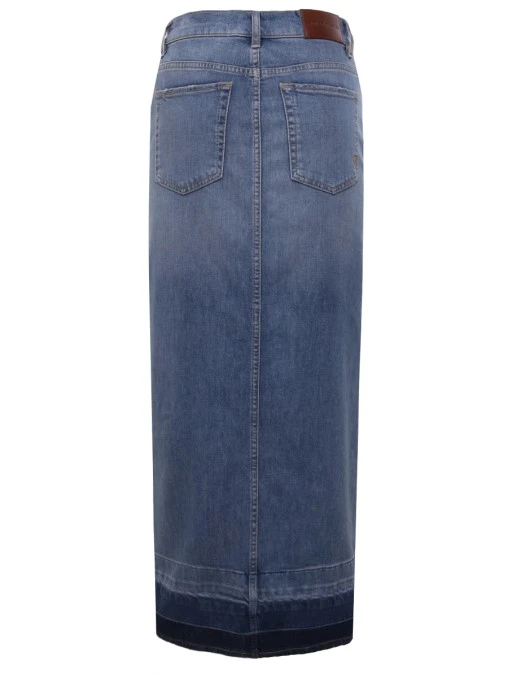 Юбка джинсовая PINKO