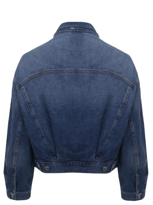 Куртка джинсовая PINKO