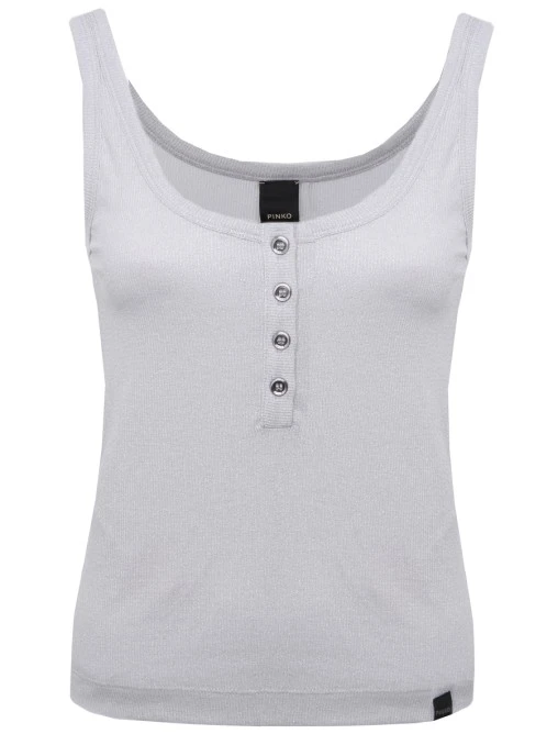 Топ из вискозы PINKO