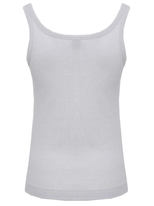 Топ из вискозы PINKO