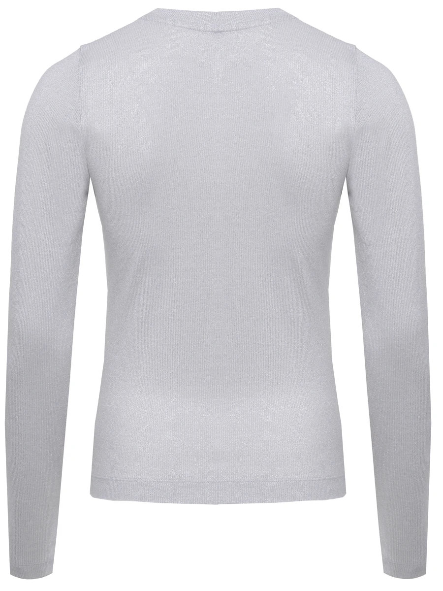 Лонгслив из вискозы