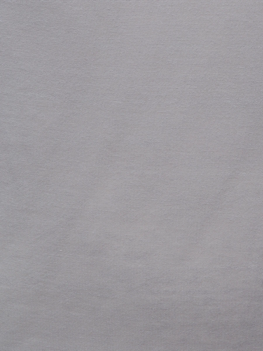 Лонгслив хлопковый