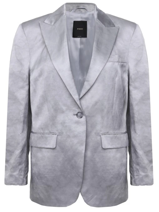 Жакет однотонный PINKO
