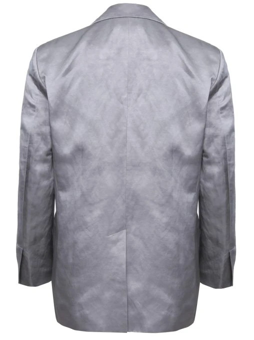 Жакет однотонный PINKO